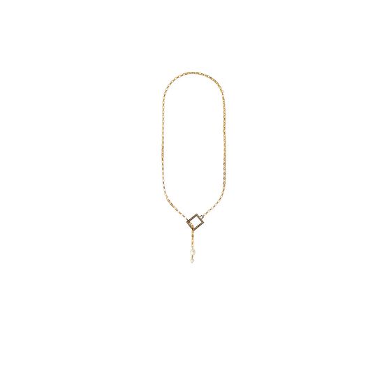colar tie perola 20099030001